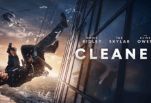New on Paramount+ Canada: June 2025