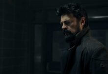 The Boys Season 5 Butcher