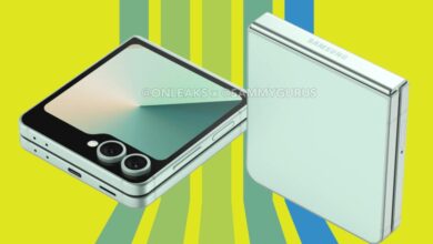 Next-gen foldables incoming as Samsung reportedly begins mass production of Galaxy Z Flip 7 and Fold 7