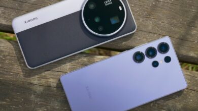 Next-gen storage for phones is nearly as fast as PCs, but you can't use it today