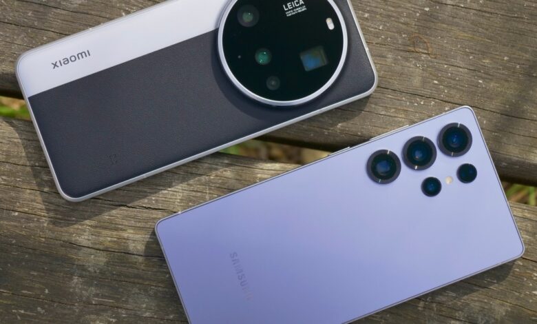 Next-gen storage for phones is nearly as fast as PCs, but you can't use it today