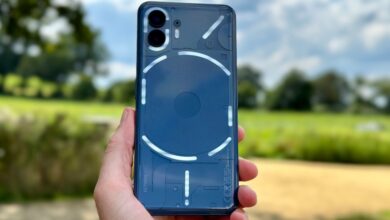 Nothing 2 owners treated to new features in free update