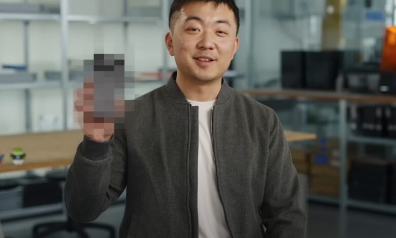 Nothing Phone 3: everything we know so far