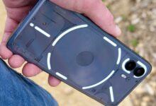 Nothing Phone 3 is the firm’s biggest swing at Apple and Samsung yet