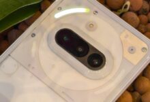 Nothing Phone 3 will be a true flagship and that means iPhone money