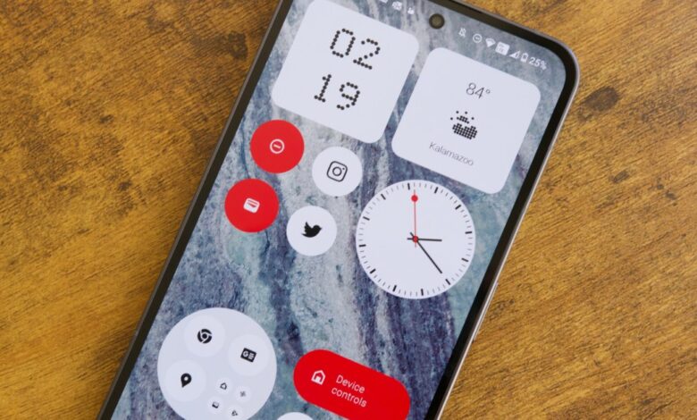 Nothing Phone 3 will be future proofed to 2032, but it’s missing one flagship feature