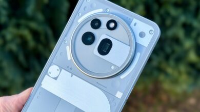 Nothing Phone 3a Lite is launching on October 29, but don’t get excited just yet