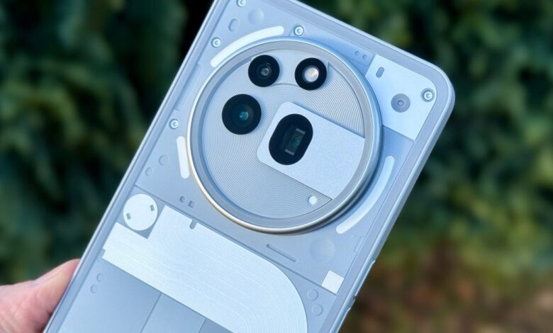 Nothing Phone 3a Lite is launching on October 29, but don’t get excited just yet