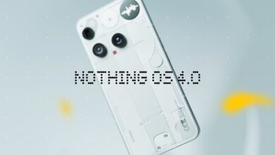 Nothing phones begin Android 16 rollout, and your phone just got a lot smoother