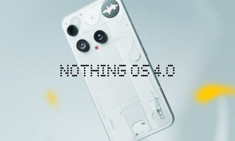 Nothing phones begin Android 16 rollout, and your phone just got a lot smoother