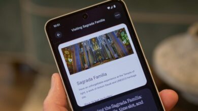 Nothing will expose just how much AI you’re using your phone