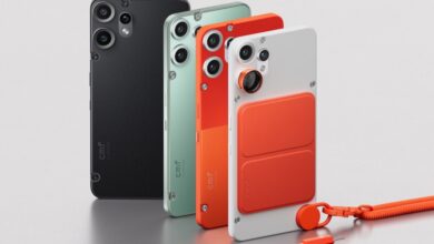 Nothing wows with budget CMF Phone 2 Pro and earbud range