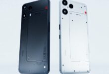 Nothing's new affordable smartphone packs in decent specs, but you can't buy it