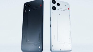 Nothing's new affordable smartphone packs in decent specs, but you can't buy it