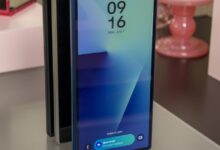 One UI 8: Everything you need to know about the new Samsung Galaxy softare