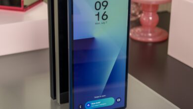 One UI 8: Everything you need to know about the new Samsung Galaxy softare