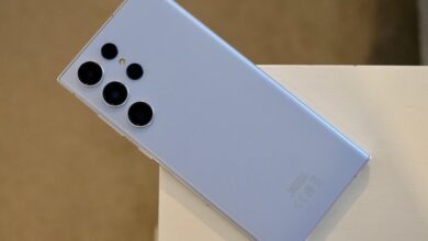 One UI 8 is rolling out to Galaxy S23 users in the US