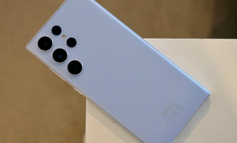 One UI 8 is rolling out to Galaxy S23 users in the US