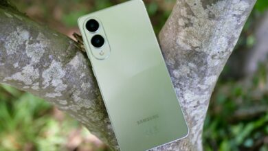 One month later, the Galaxy S25 Edge is much better than expected