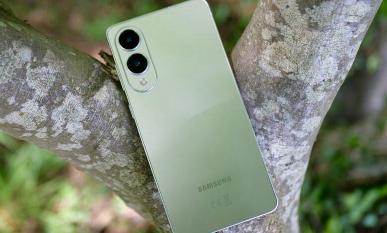 One month later, the Galaxy S25 Edge is much better than expected