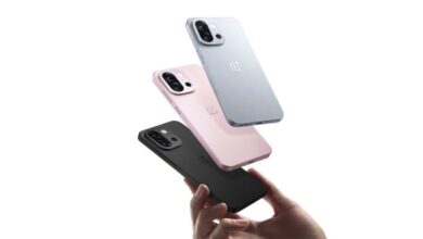 OnePlus 13T launches with flagship-grade firepower in a compact form