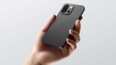 OnePlus 13s reveal: A compact flagship that many of us won’t be able to get