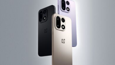 OnePlus 15 global launch date confirmed, here’s why you’ll want to pay attention