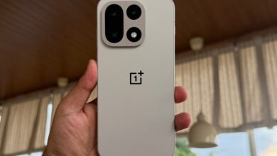 OnePlus 15 review: A standout value that deserves a chance at glory