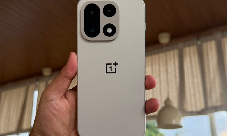 OnePlus 15 review: A standout value that deserves a chance at glory