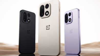 OnePlus 15 will pack new tech to take your mobile gaming experience to the next level