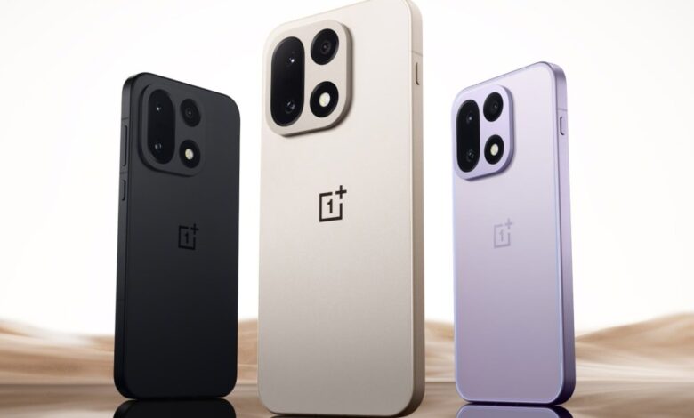 OnePlus 15 will pack new tech to take your mobile gaming experience to the next level