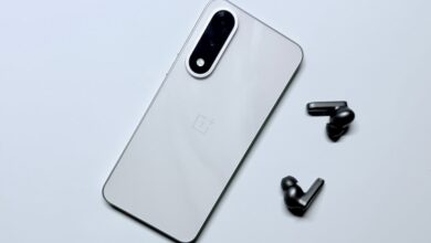 OnePlus Nord 5 is what a Fan Edition phone should truly look like