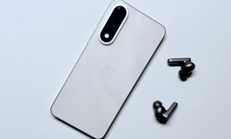 OnePlus Nord 5 is what a Fan Edition phone should truly look like