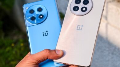 OnePlus lays out OxygenOS 16 update roadmap for older models