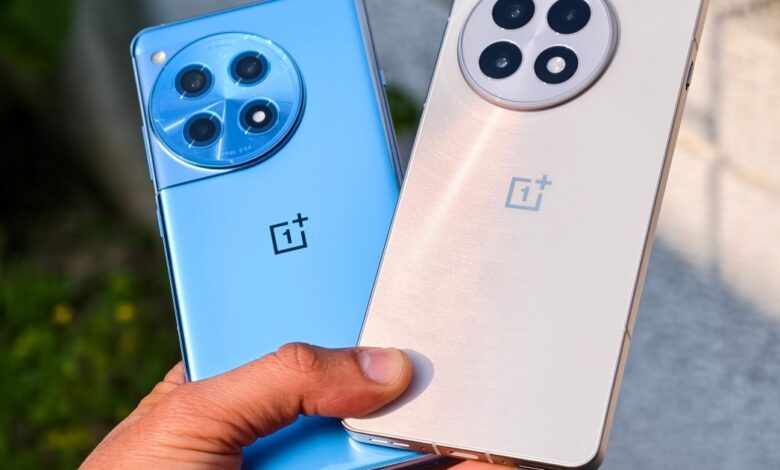 OnePlus lays out OxygenOS 16 update roadmap for older models