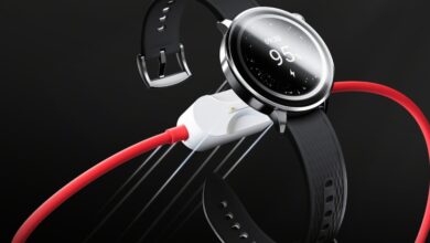 OnePlus makes Apple Watch owners jealous with novel charging cable