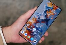 OnePlus owners could get an iPhone Dynamic Island feature in Android 16