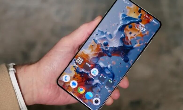OnePlus owners could get an iPhone Dynamic Island feature in Android 16