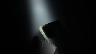 OnePlus starts teasing the OnePlus 15R with an early offer that could save you up to £200