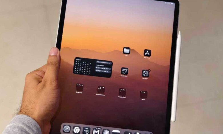 Our pick for the best iPad is already on sale with a $150 discount