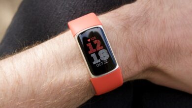 Our top fitness tracker is back to its lowest-ever price for rare Prime Day deal
