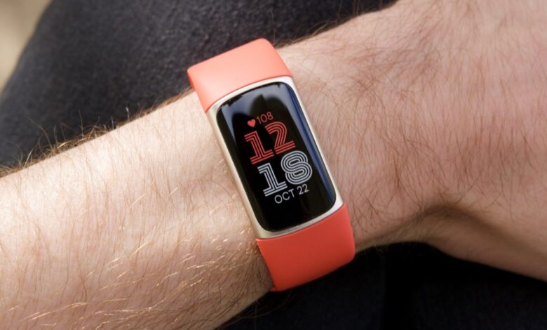 Our top fitness tracker is back to its lowest-ever price for rare Prime Day deal