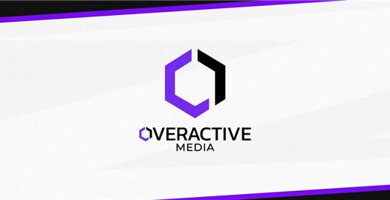 OverActive Media Reports Record Annual Revenue of $28.5 Million in 2025