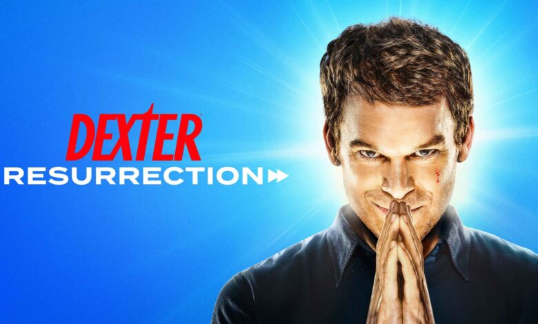 Dexter Resurrection