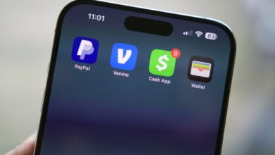 Paypal and Venmo are down: live updates on the payments outage