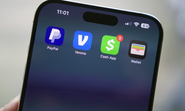 Paypal and Venmo are down: live updates on the payments outage