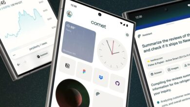 Perplexity debuts mobile version of Comet Browser with voice and ad blocker