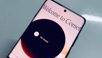 Perplexity is bringing AI-powered Comet browser to smartphones