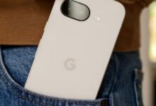 Pixel 9 and 8a owners will get a handy new battery feature in Android 16