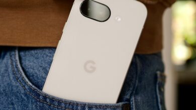 Pixel 9 and 8a owners will get a handy new battery feature in Android 16